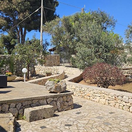 Foresta Forte Leuca Guest House Santa Maria di Leuca Екстериор снимка