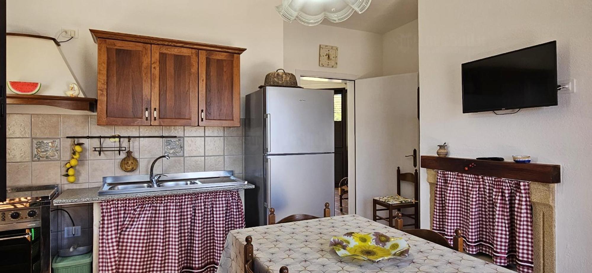 Foresta Forte Leuca Guest House Santa Maria di Leuca Екстериор снимка